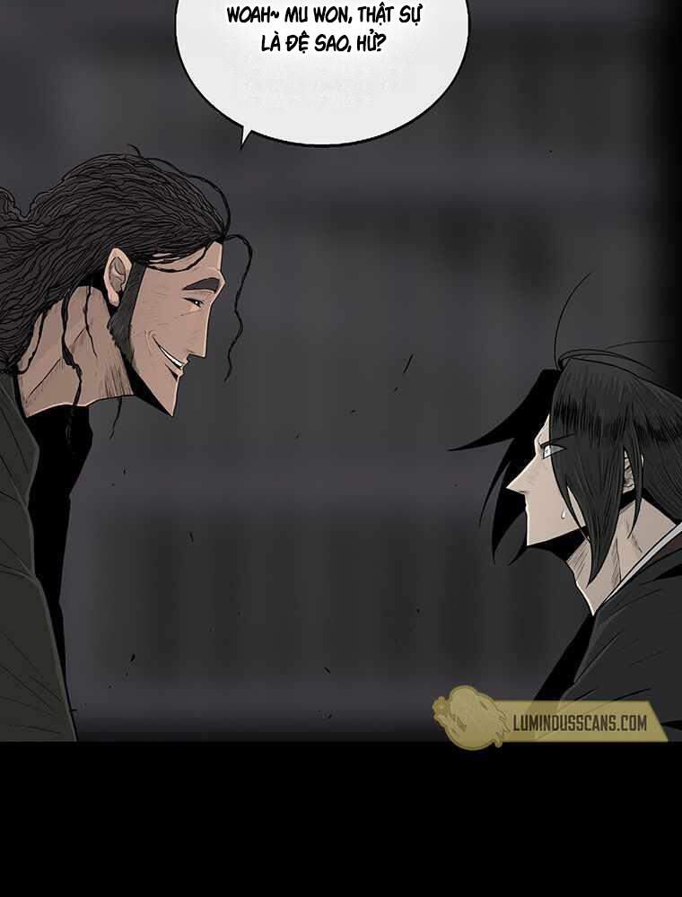 Bắc Kiếm Giang Hồ Chap 97 - Next Chap 98