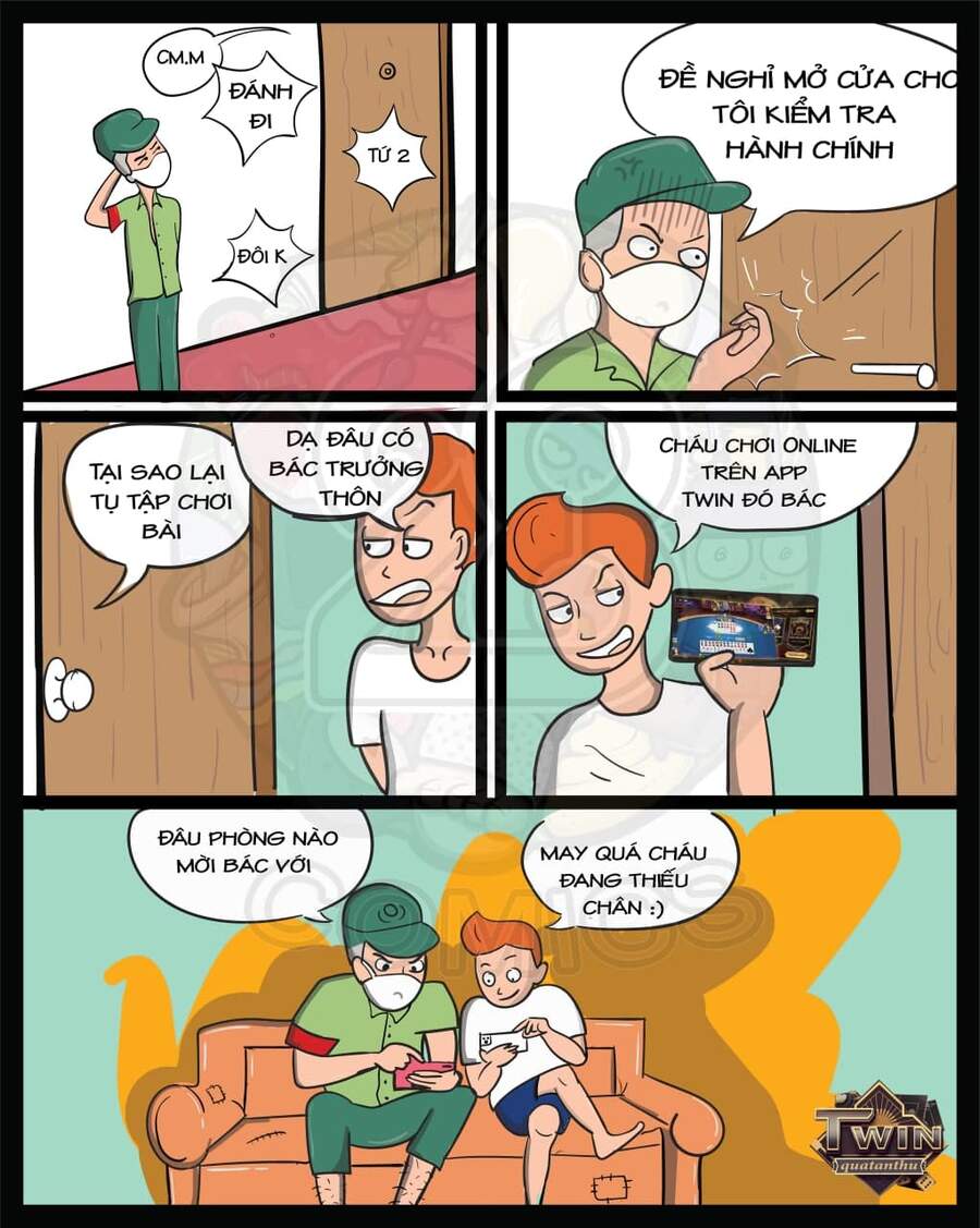 Bắc Kiếm Giang Hồ Chap 97 - Next Chap 98