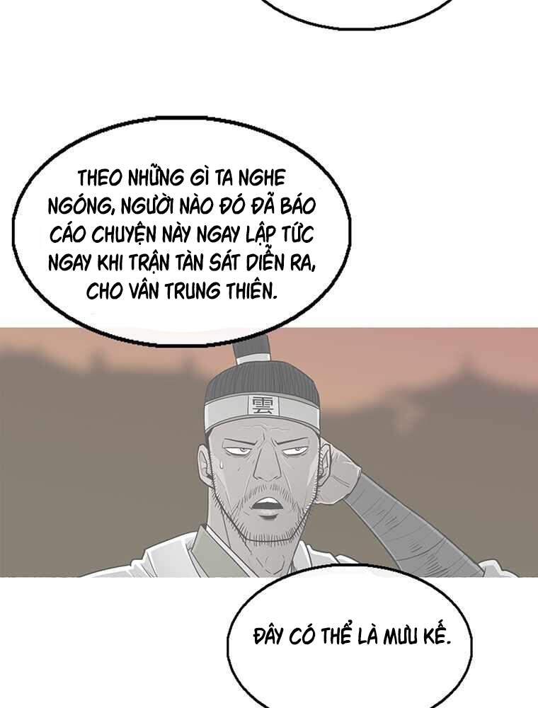 Bắc Kiếm Giang Hồ Chap 97 - Next Chap 98