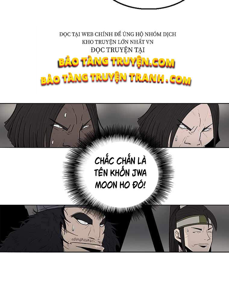 Bắc Kiếm Giang Hồ Chap 97 - Next Chap 98