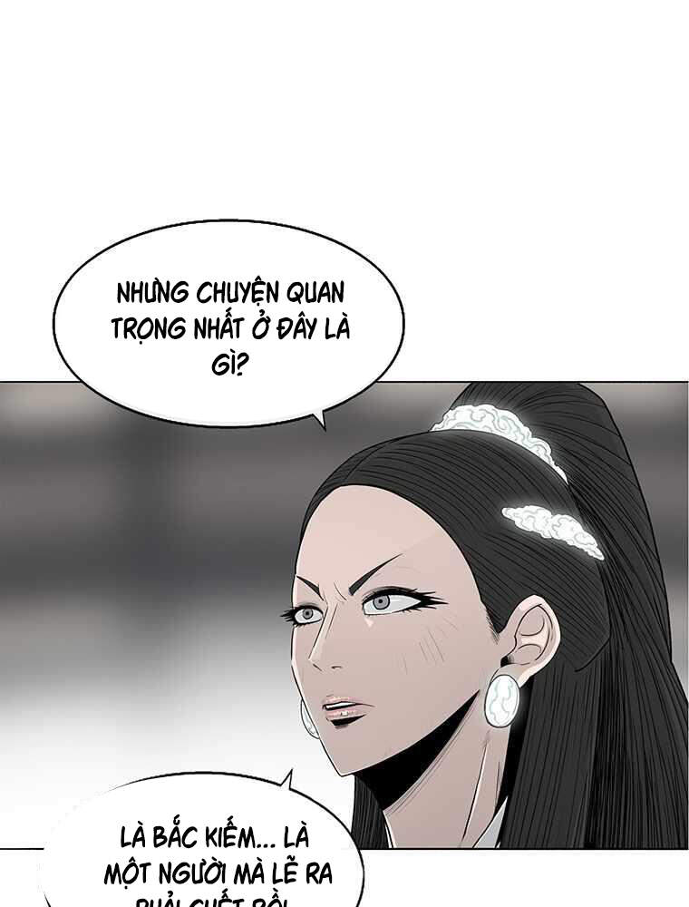 Bắc Kiếm Giang Hồ Chap 97 - Next Chap 98