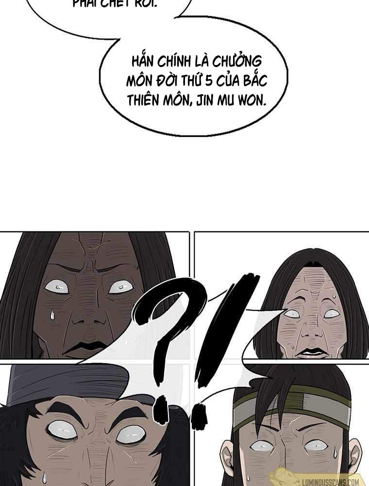 Bắc Kiếm Giang Hồ Chap 97 - Next Chap 98