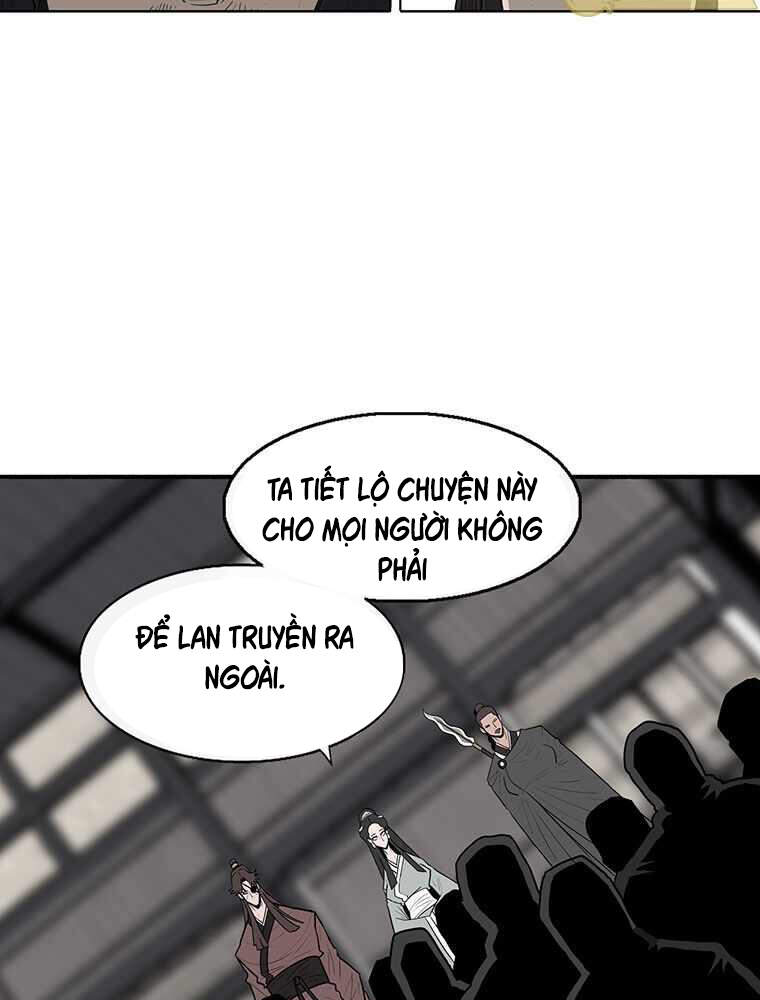 Bắc Kiếm Giang Hồ Chap 97 - Next Chap 98