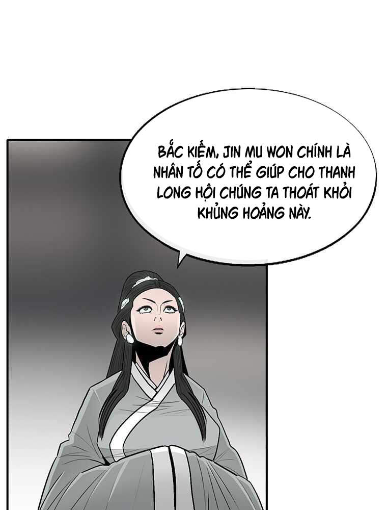 Bắc Kiếm Giang Hồ Chap 97 - Next Chap 98