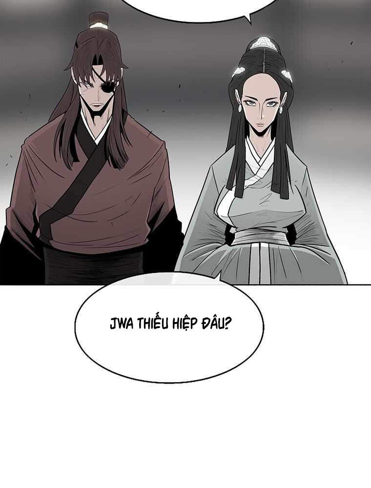 Bắc Kiếm Giang Hồ Chap 97 - Next Chap 98