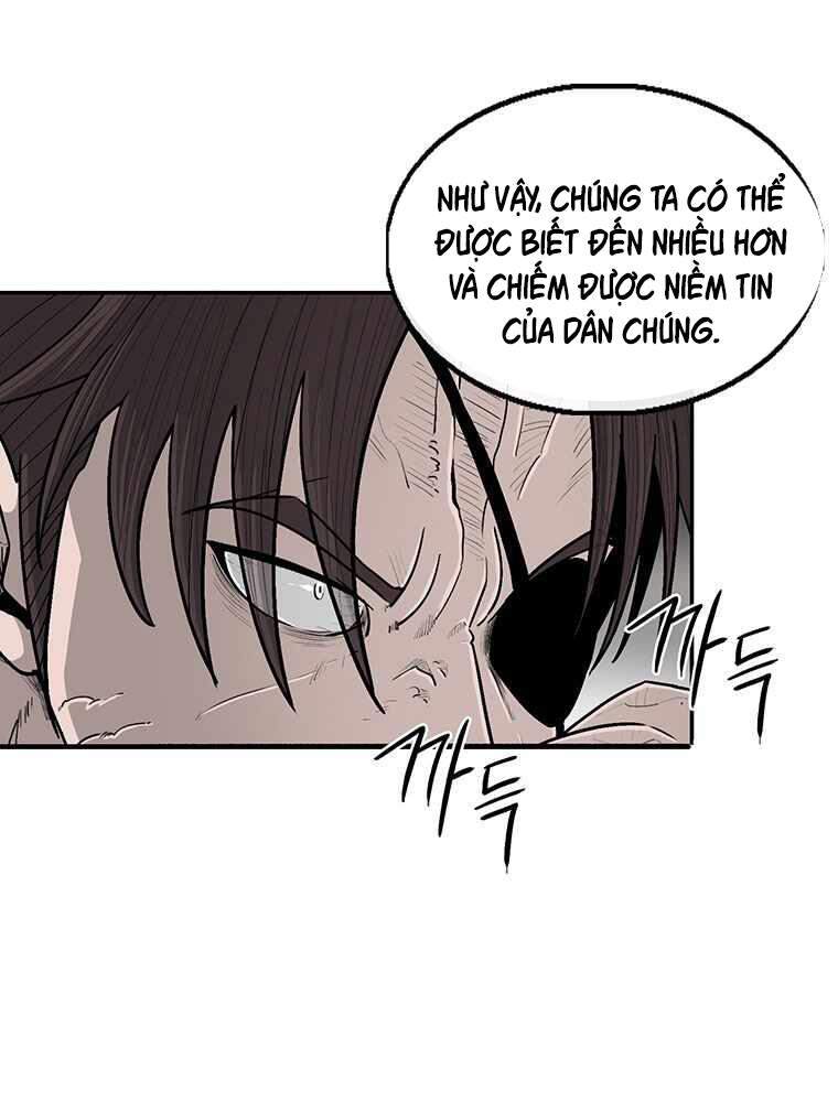 Bắc Kiếm Giang Hồ Chap 97 - Next Chap 98