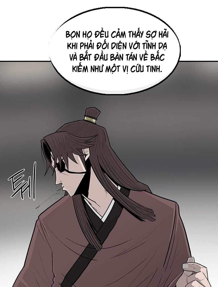 Bắc Kiếm Giang Hồ Chap 97 - Next Chap 98