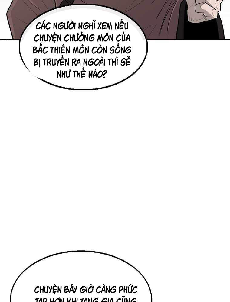 Bắc Kiếm Giang Hồ Chap 97 - Next Chap 98