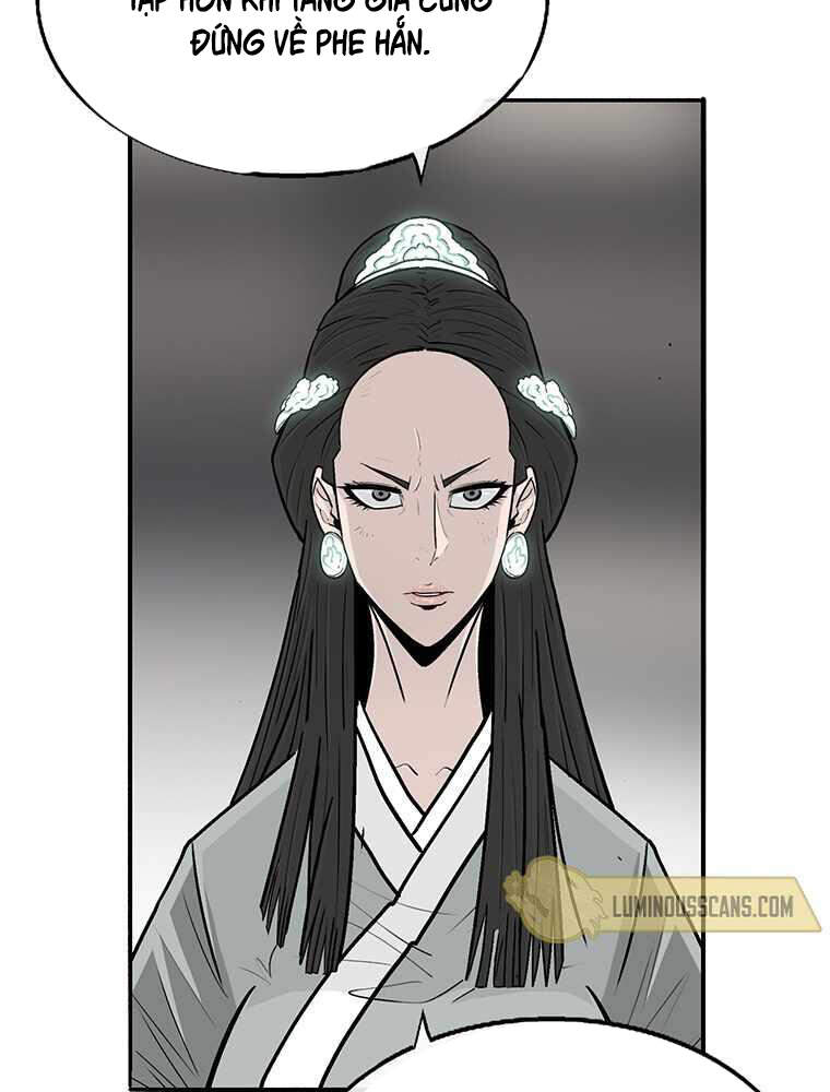 Bắc Kiếm Giang Hồ Chap 97 - Next Chap 98