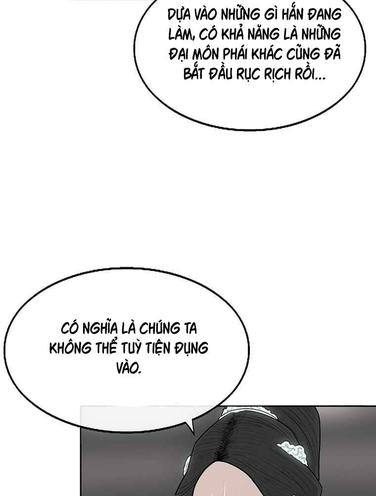 Bắc Kiếm Giang Hồ Chap 97 - Next Chap 98