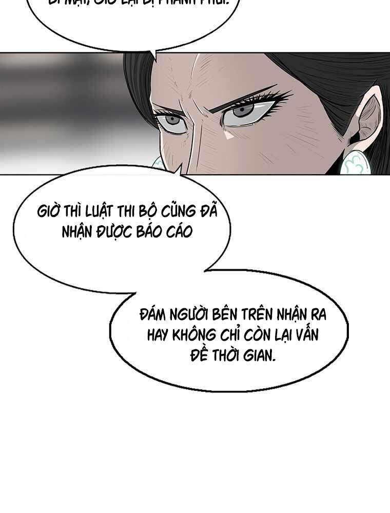 Bắc Kiếm Giang Hồ Chap 97 - Next Chap 98