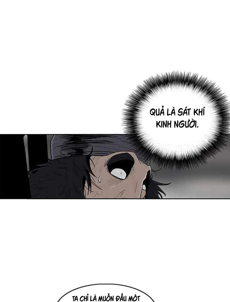 Bắc Kiếm Giang Hồ Chap 97 - Next Chap 98