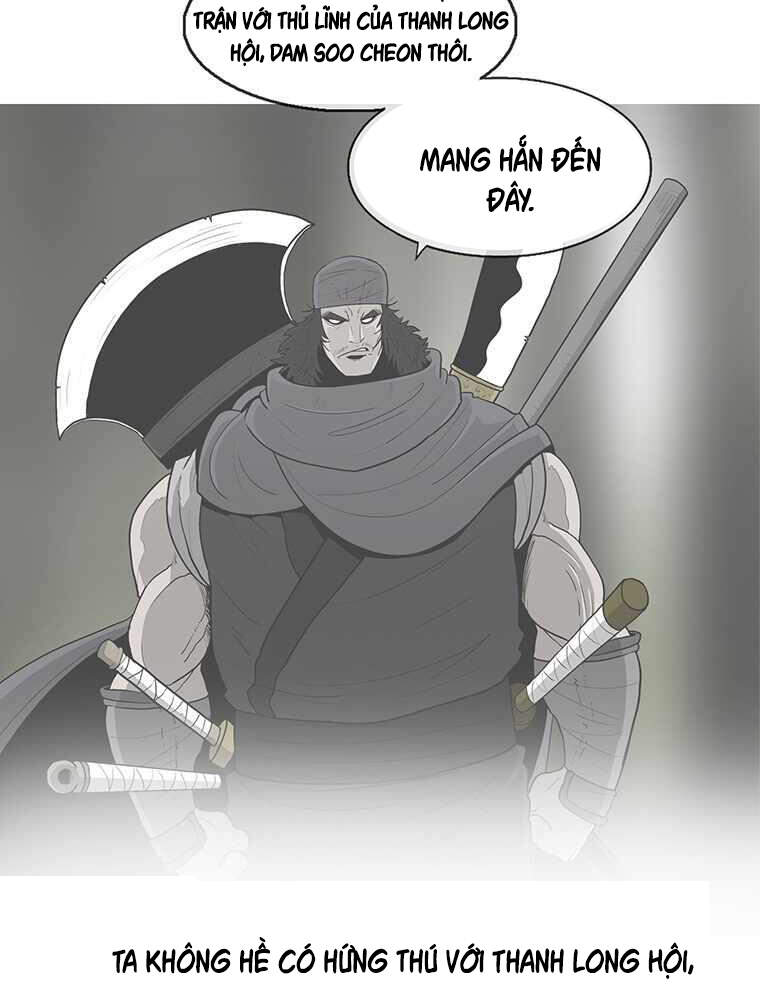 Bắc Kiếm Giang Hồ Chap 97 - Next Chap 98