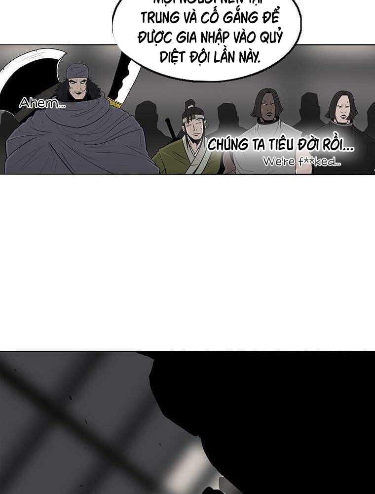 Bắc Kiếm Giang Hồ Chap 97 - Next Chap 98