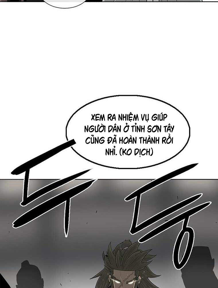 Bắc Kiếm Giang Hồ Chap 97 - Next Chap 98