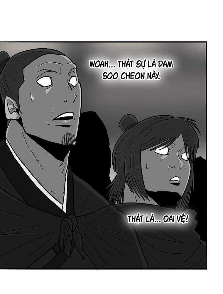 Bắc Kiếm Giang Hồ Chap 97 - Next Chap 98