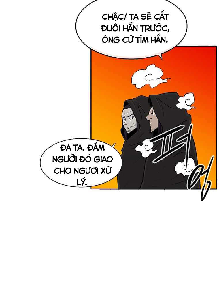 Bắc Kiếm Giang Hồ Chap 98 - Next Chap 99