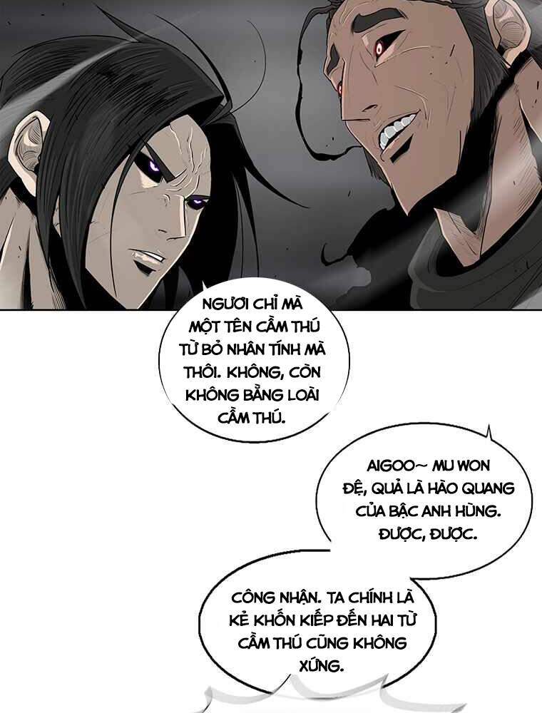 Bắc Kiếm Giang Hồ Chap 98 - Next Chap 99