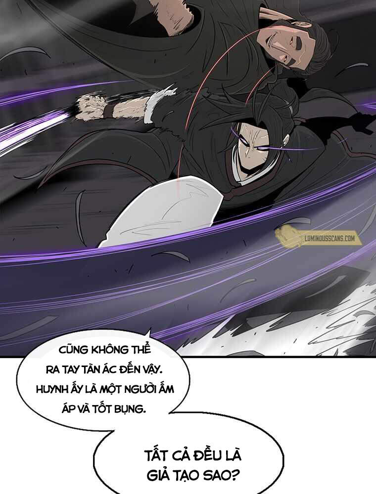 Bắc Kiếm Giang Hồ Chap 98 - Next Chap 99