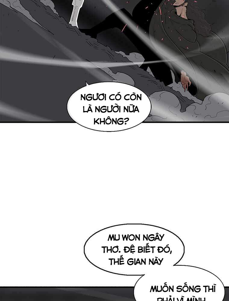 Bắc Kiếm Giang Hồ Chap 98 - Next Chap 99