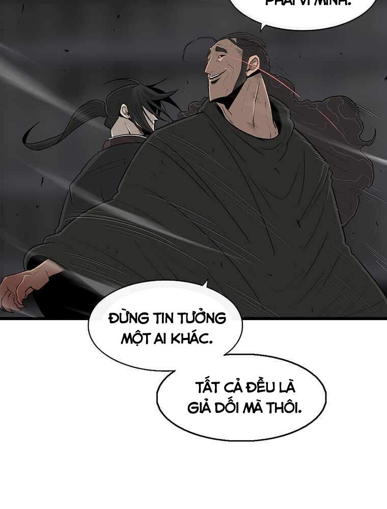 Bắc Kiếm Giang Hồ Chap 98 - Next Chap 99