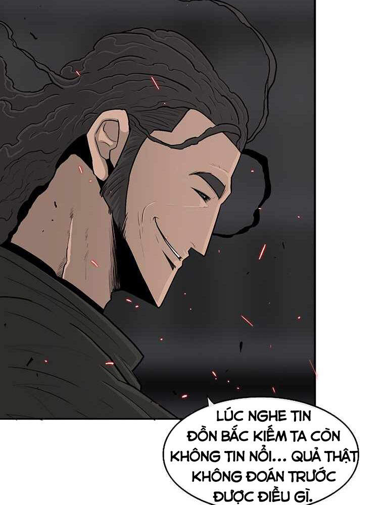 Bắc Kiếm Giang Hồ Chap 98 - Next Chap 99