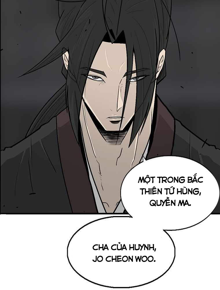 Bắc Kiếm Giang Hồ Chap 98 - Next Chap 99