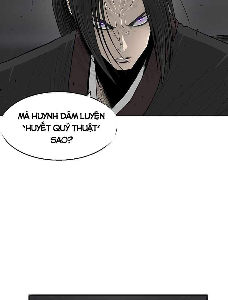 Bắc Kiếm Giang Hồ Chap 98 - Next Chap 99