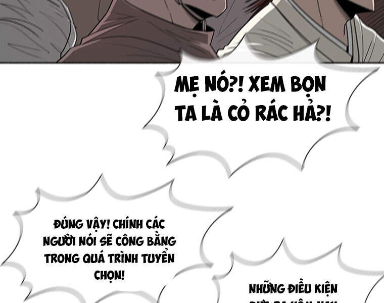Bắc Kiếm Giang Hồ Chap 99 - Next Chap 100