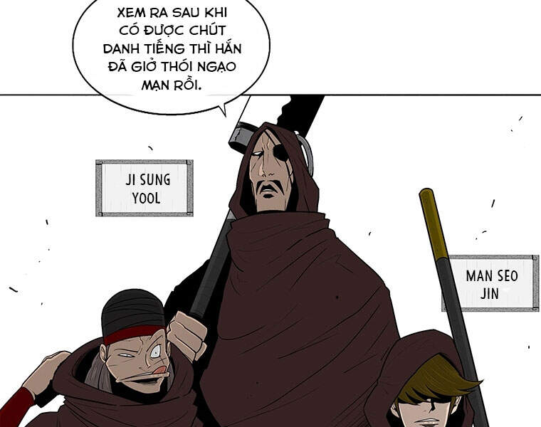 Bắc Kiếm Giang Hồ Chap 99 - Next Chap 100