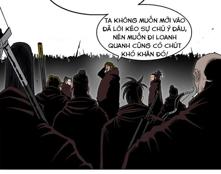 Bắc Kiếm Giang Hồ Chap 99 - Next Chap 100