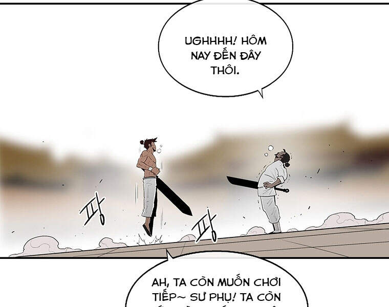 Bắc Kiếm Giang Hồ Chap 99 - Next Chap 100