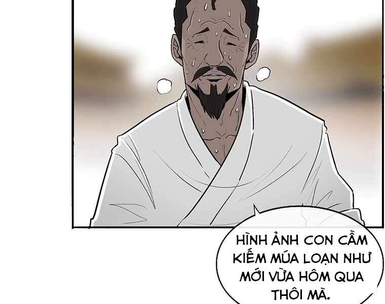 Bắc Kiếm Giang Hồ Chap 99 - Next Chap 100