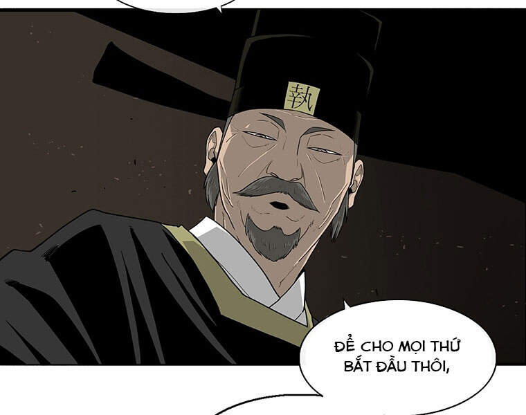 Bắc Kiếm Giang Hồ Chap 99 - Next Chap 100