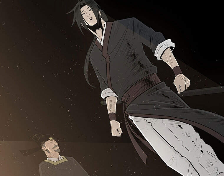 Bắc Kiếm Giang Hồ Chap 99 - Next Chap 100