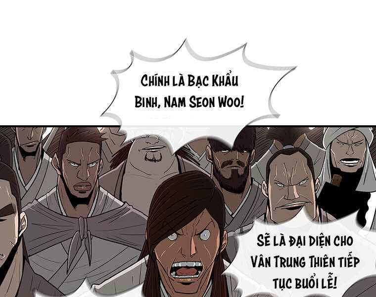 Bắc Kiếm Giang Hồ Chap 100 - Next Chap 101