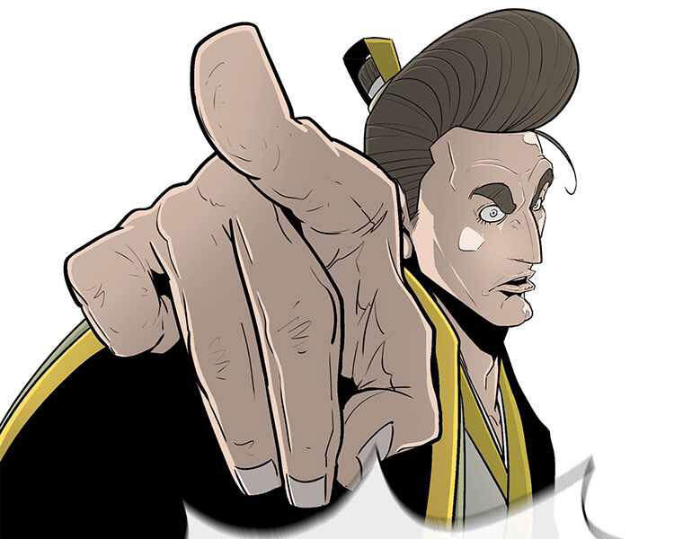 Bắc Kiếm Giang Hồ Chap 100 - Next Chap 101