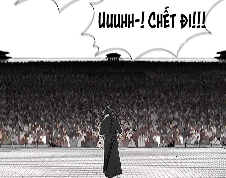 Bắc Kiếm Giang Hồ Chap 100 - Next Chap 101