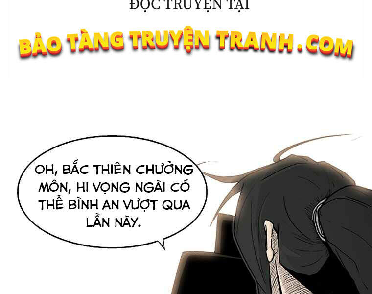 Bắc Kiếm Giang Hồ Chap 100 - Next Chap 101
