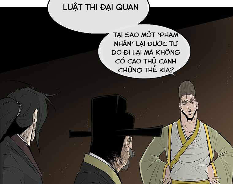 Bắc Kiếm Giang Hồ Chap 100 - Next Chap 101