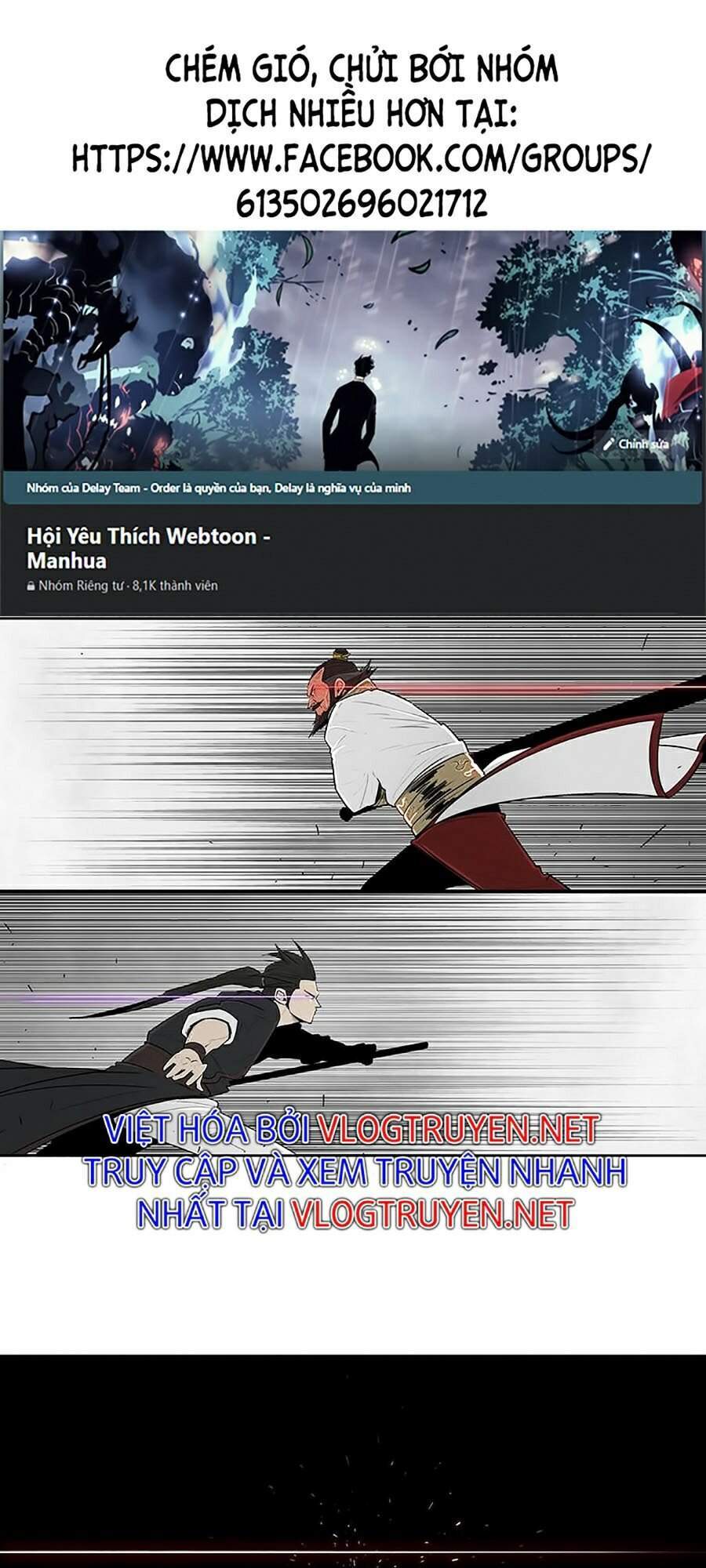 Bắc Kiếm Giang Hồ Chap 106 - Next Chap 107