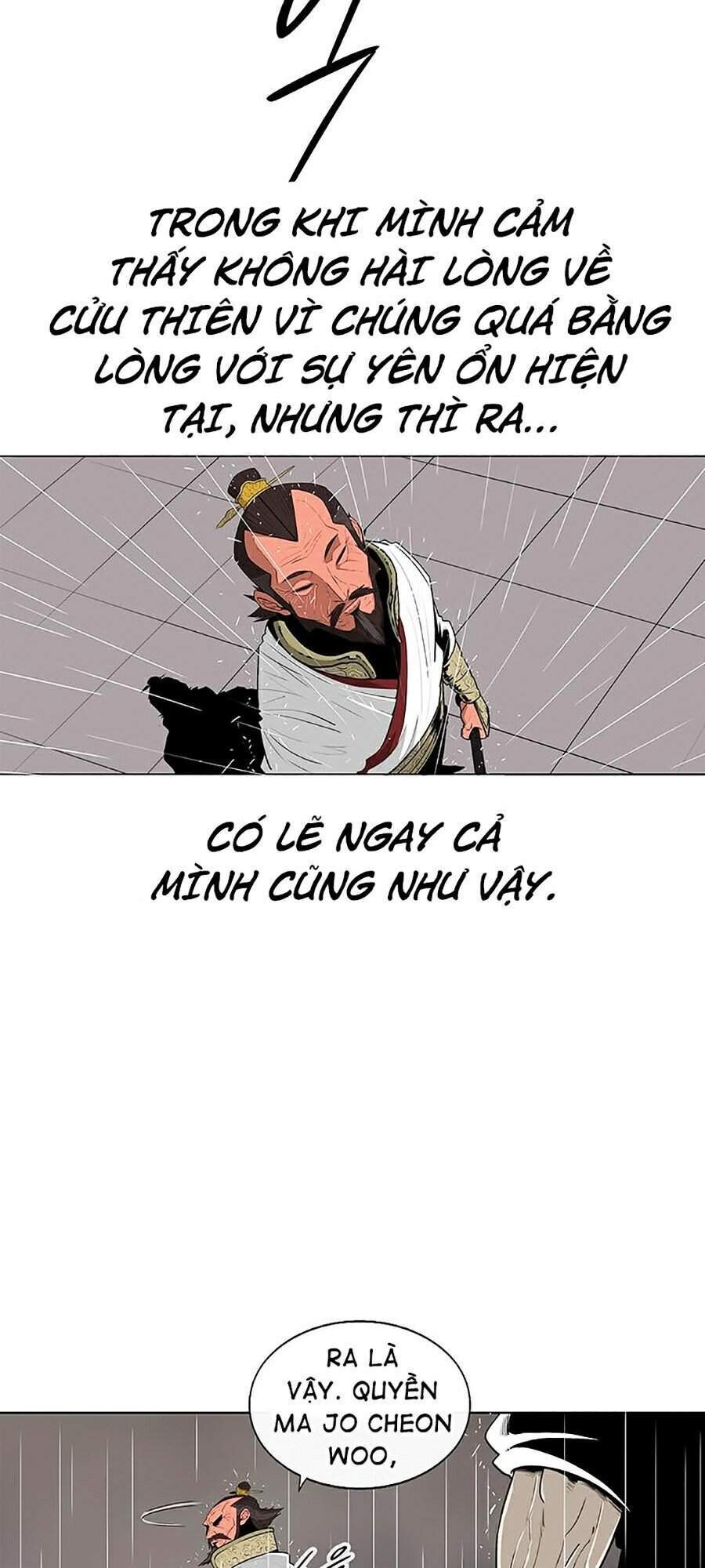 Bắc Kiếm Giang Hồ Chap 106 - Next Chap 107