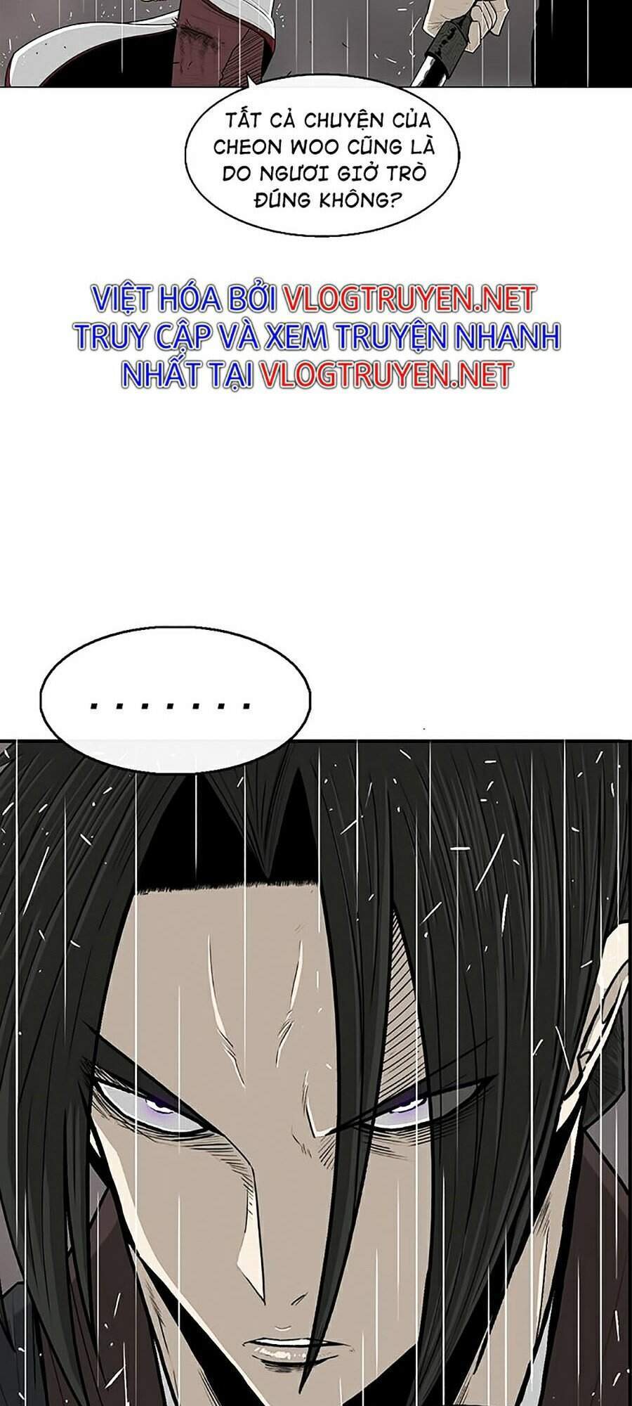 Bắc Kiếm Giang Hồ Chap 106 - Next Chap 107