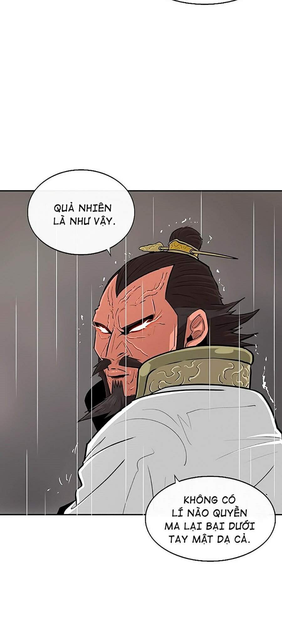 Bắc Kiếm Giang Hồ Chap 106 - Next Chap 107