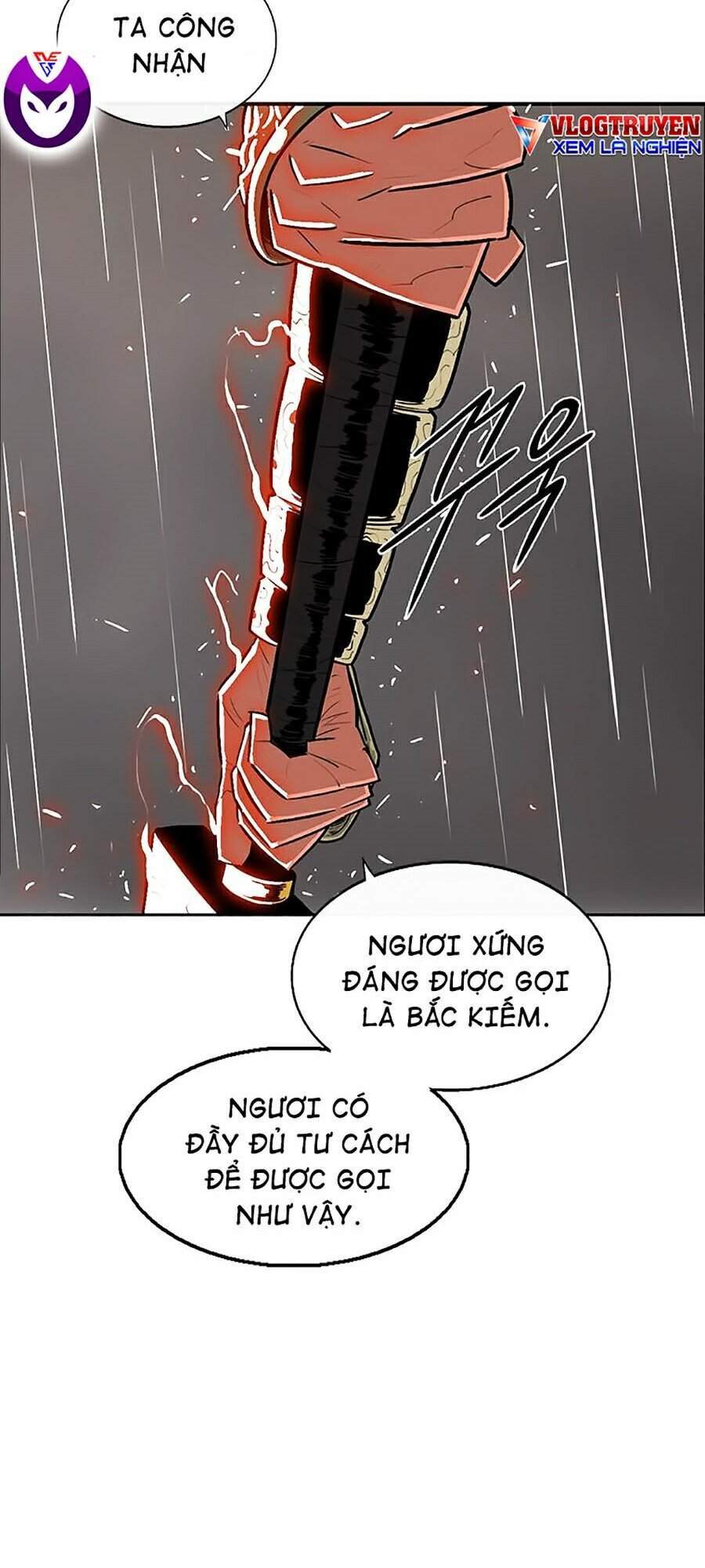 Bắc Kiếm Giang Hồ Chap 106 - Next Chap 107