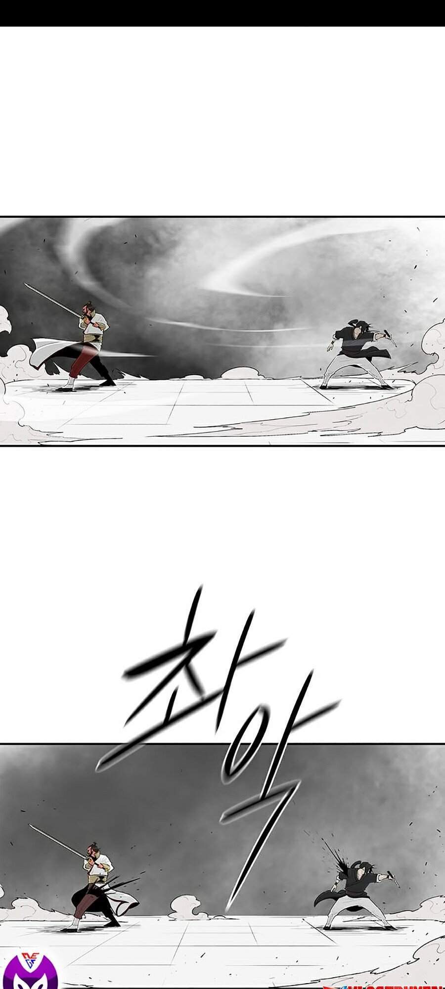 Bắc Kiếm Giang Hồ Chap 106 - Next Chap 107