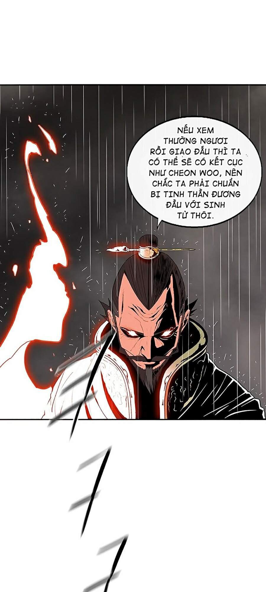 Bắc Kiếm Giang Hồ Chap 106 - Next Chap 107