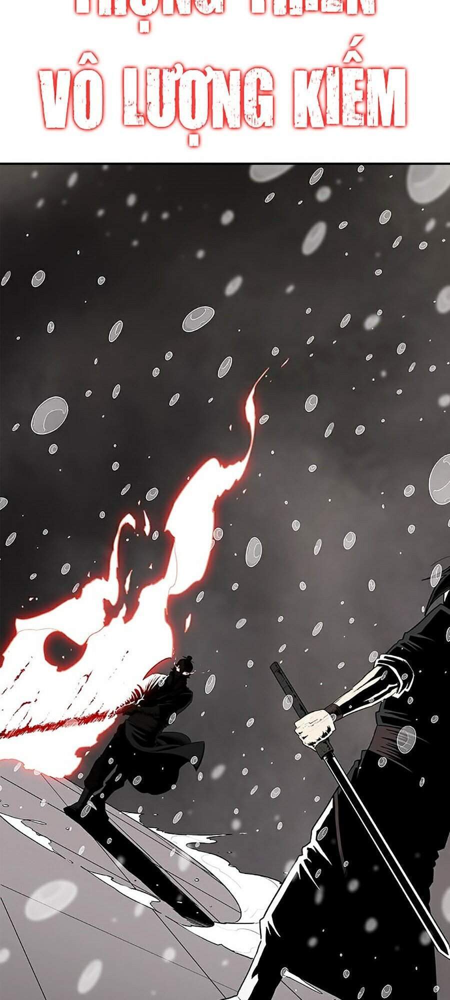 Bắc Kiếm Giang Hồ Chap 106 - Next Chap 107