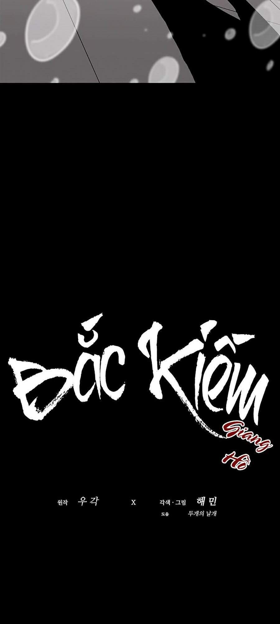 Bắc Kiếm Giang Hồ Chap 106 - Next Chap 107