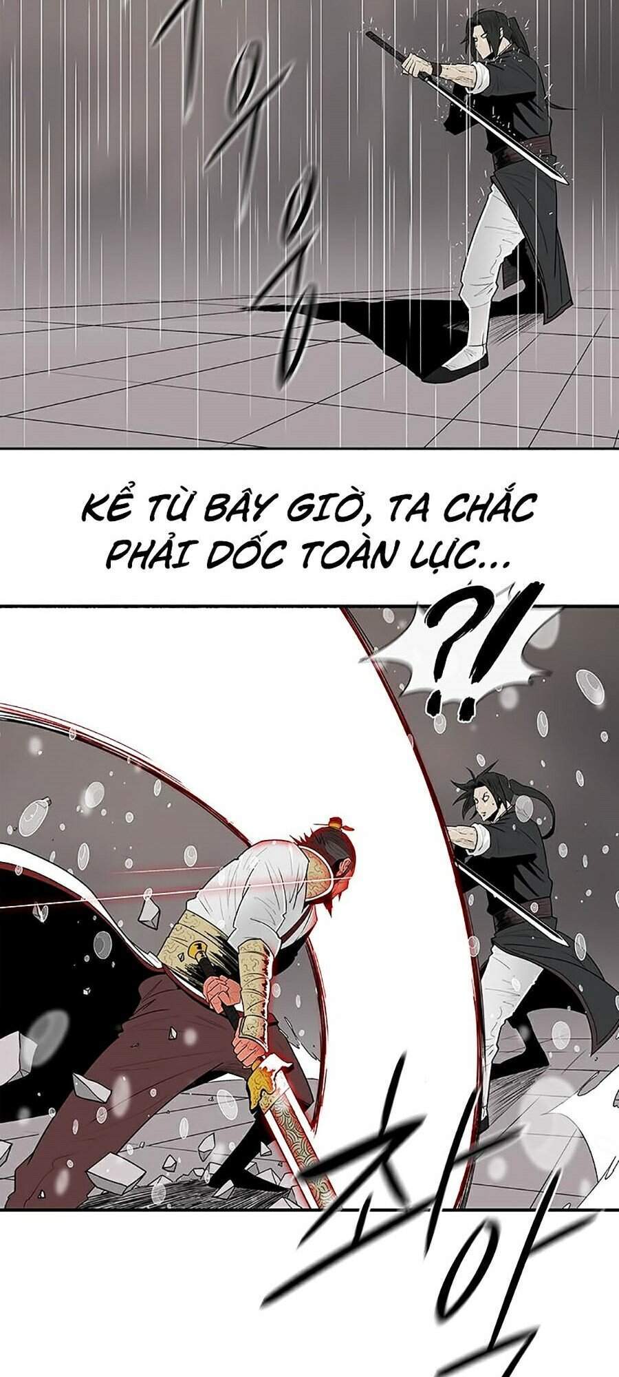 Bắc Kiếm Giang Hồ Chap 106 - Next Chap 107